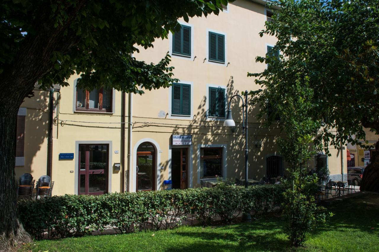 B&B Murichessa Orosei Exterior photo