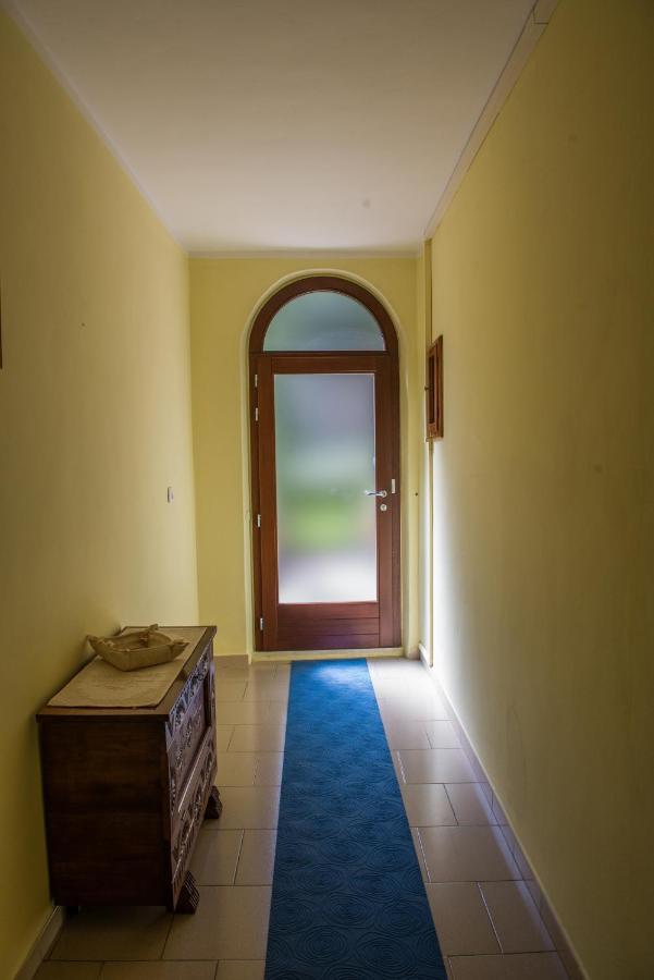 B&B Murichessa Orosei Exterior photo