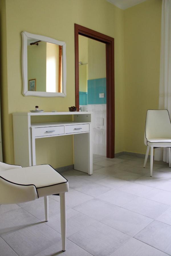 B&B Murichessa Orosei Exterior photo