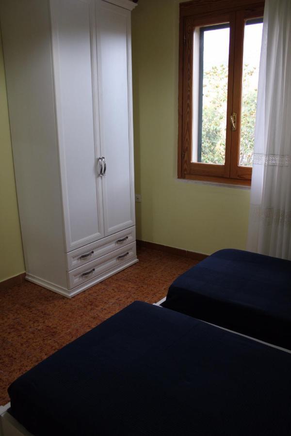 B&B Murichessa Orosei Exterior photo